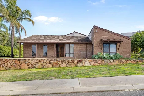 132 Rannoch Cir, Hamersley, WA 6022