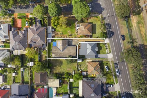 34a Park Rd, East Hills, NSW 2213