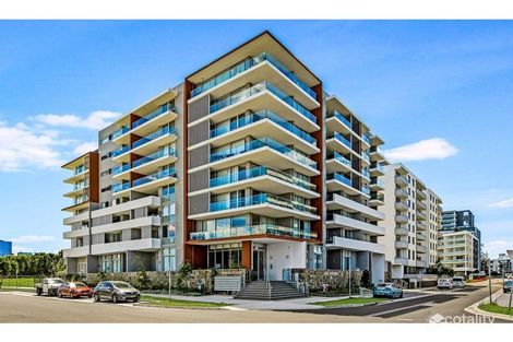5/29 Dressler Ct, Merrylands, NSW 2160