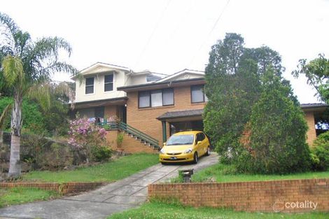 22 Hawthorn St, Loftus, NSW 2232