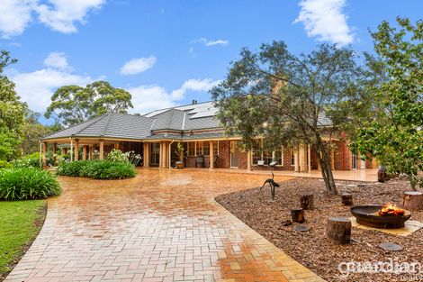Property photo of 10-12 Dons Road Dural NSW 2158