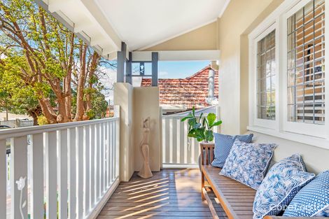 Property photo of 3 Henley Street Drummoyne NSW 2047