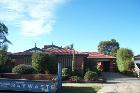 41 Sandalwood Dr, Narre Warren, VIC 3805