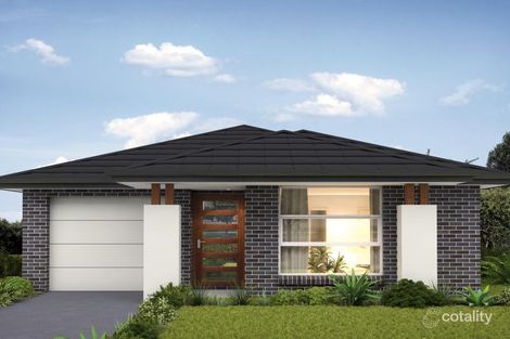 Lot 1655 Village Cct, Gregory Hills, NSW 2557