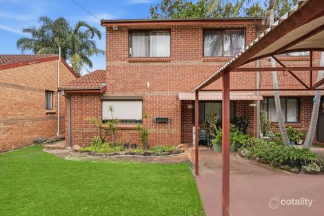 Property photo of 13/300 Jersey Road Plumpton NSW 2761