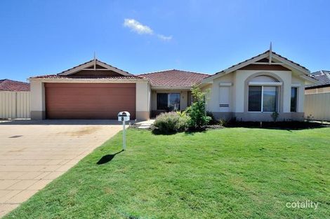 8 Benooka Gra, Lakelands, WA 6180