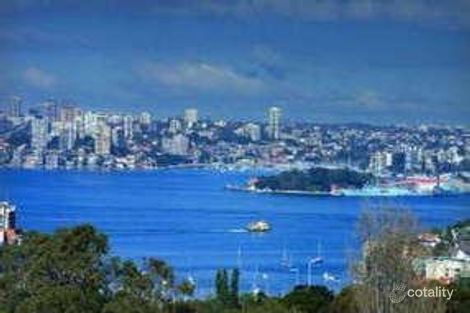 Property photo of 20/140 Wycombe Road Neutral Bay NSW 2089
