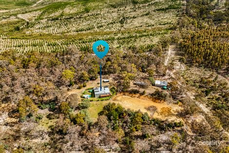 Property photo of 1392 Nugent Road Wattle Hill TAS 7172