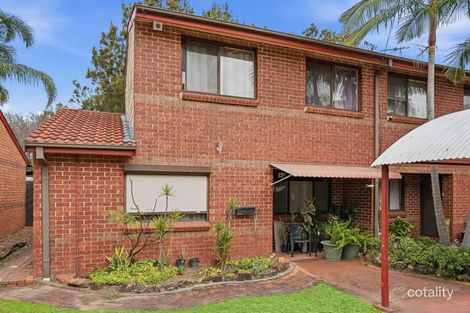 Property photo of 13/300 Jersey Road Plumpton NSW 2761