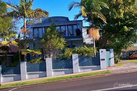 6 Awaba St, Mosman, NSW 2088