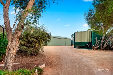 Property photo of 110 Barratt Road Holder SA 5330