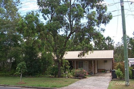 Property photo of 26 Rhodes Street Loganlea QLD 4131