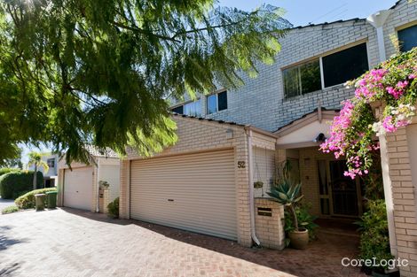 Property photo of 52/240 Burke Drive Attadale WA 6156