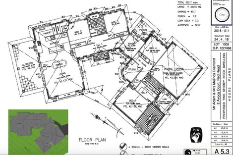 2 Avoca Ct, Red Head, NSW 2430