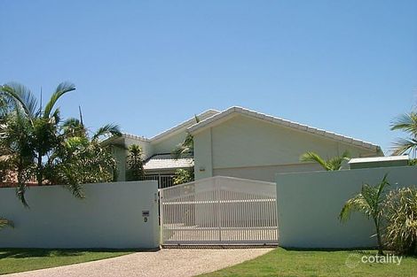 Property photo of 9 Nirvana Court Runaway Bay QLD 4216