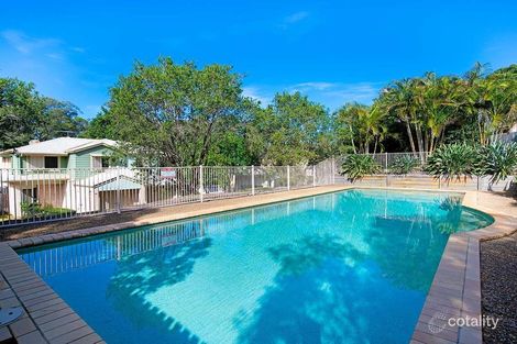 Property photo of 28/36 Rushton Street Runcorn QLD 4113