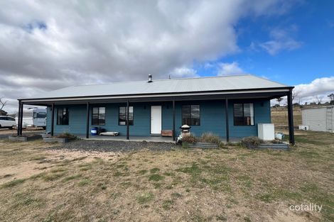 Property photo of 212 Bobundara Road Berridale NSW 2628