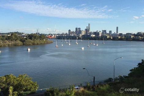 Property photo of 6/55 Hillside Crescent Hamilton QLD 4007