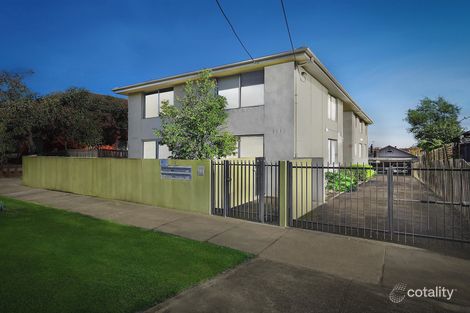 Property photo of 2/8 Walker Street Brunswick West VIC 3055