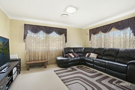 Property photo of 23 Osprey Circuit Medowie NSW 2318