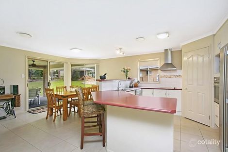 Property photo of 23 Osprey Circuit Medowie NSW 2318