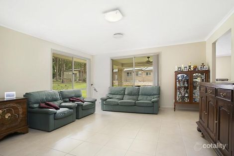 Property photo of 23 Osprey Circuit Medowie NSW 2318