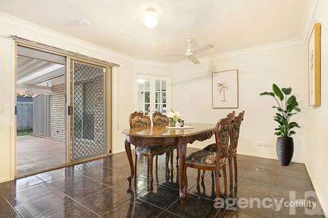 Property photo of 7 Bottlebrush Street Calamvale QLD 4116