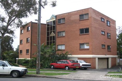 Property photo of 10/30-32 Pleasant Avenue North Wollongong NSW 2500