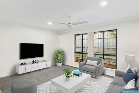 Property photo of 3 Liberty Street Forest Lake QLD 4078