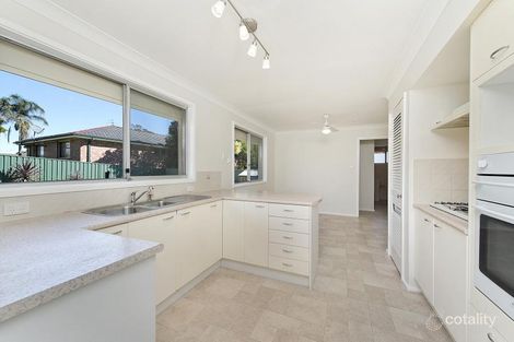 Property photo of 306 The Parkway Bradbury NSW 2560