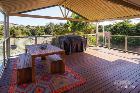 Property photo of 2/3 Amber Close Coffs Harbour NSW 2450