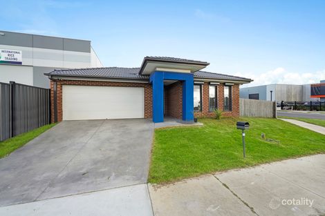 Property photo of 71 Fergus Lane Cranbourne West VIC 3977