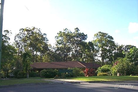 Property photo of 25 Narrabundah Street Mudgeeraba QLD 4213