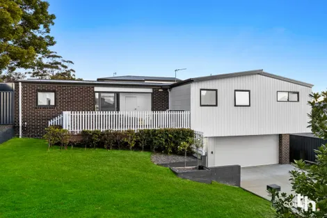 Property photo of 2/24 Seventh Street Boolaroo NSW 2284