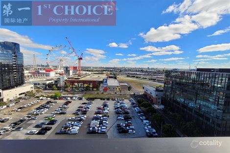 1206/387-395 Docklands Dr, Docklands, VIC 3008