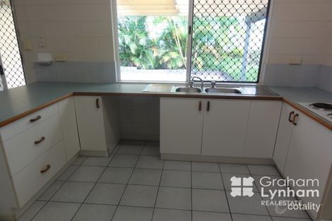 Property photo of 558 Bayswater Road Mount Louisa QLD 4814