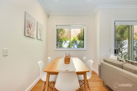 Property photo of 28B Farnell Street West Ryde NSW 2114