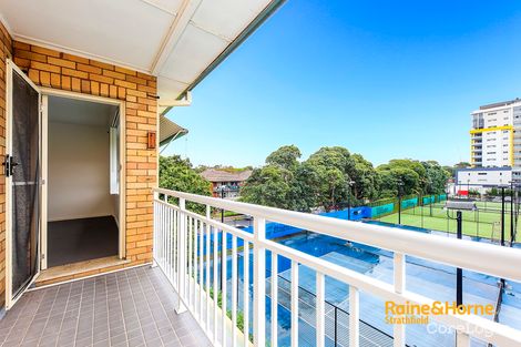 Property photo of 15/15-17 Morwick Street Strathfield NSW 2135