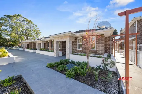 Property photo of 4/38 Junction Road Wahroonga NSW 2076