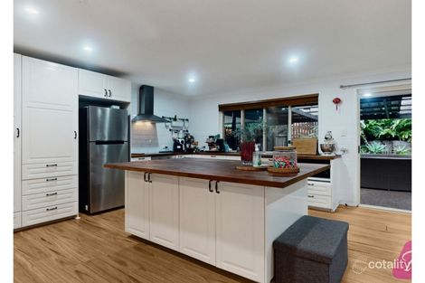 Property photo of 20 Forest Ridge Drive Narangba QLD 4504