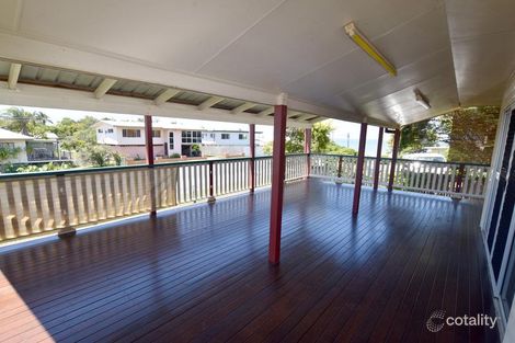 Property photo of 46 Sutton Street Barney Point QLD 4680