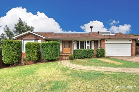 Property photo of 2 Avro Place Raby NSW 2566