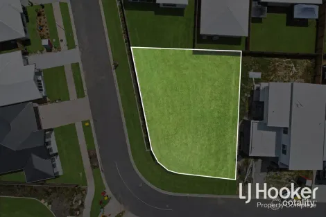 4 Hammersley Rd, Yarrabilba, QLD 4207