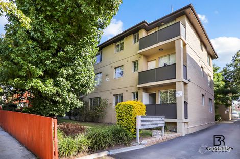 Property photo of 12/50 Wigram Street Harris Park NSW 2150