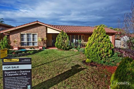 Property photo of 26 Tindall Crescent Sheidow Park SA 5158