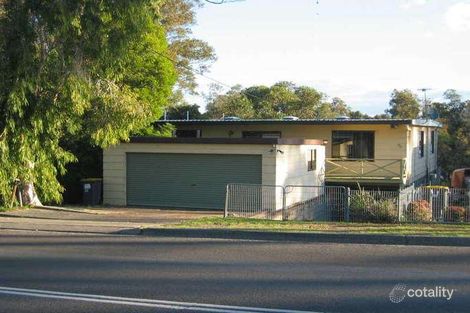 Property photo of 99 Walmer Avenue Sanctuary Point NSW 2540