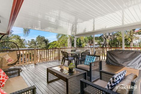 Property photo of 221 Finucane Road Alexandra Hills QLD 4161