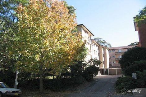 Property photo of 6/11 Cottonwood Crescent Macquarie Park NSW 2113