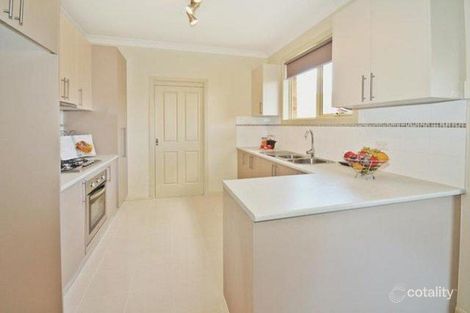Property photo of 2/37 Nolan Street Niddrie VIC 3042
