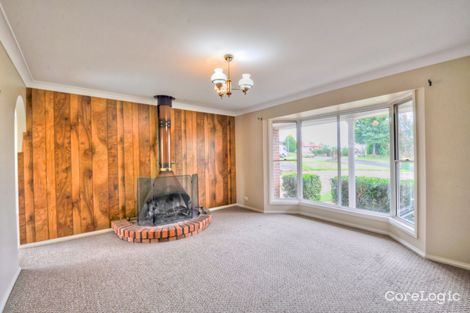 Property photo of 2 Avro Place Raby NSW 2566